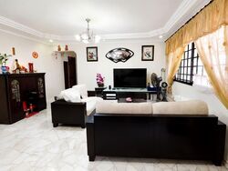 Blk 475 Jurongville @ Street 41 (Jurong West), HDB 4 Rooms #571373141
